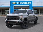New 2026 Chevrolet Silverado 1500 Custom Crew Cab 4WD Pickup for sale #G106954 - photo 6