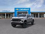 New 2026 Chevrolet Silverado 1500 Custom Crew Cab 4WD Pickup for sale #G106954 - photo 8