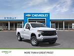 2026 Chevrolet Silverado 1500 Regular Cab 4WD Pickup for sale #G108254 - photo 1