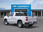 2026 Chevrolet Silverado 1500 Regular Cab 4WD Pickup for sale #G108254 - photo 27