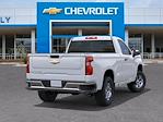 2026 Chevrolet Silverado 1500 Regular Cab 4WD Pickup for sale #G108254 - photo 28