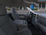 2026 Chevrolet Silverado 1500 Regular Cab 4WD Pickup for sale #G108254 - photo 41