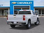 2026 Chevrolet Silverado 1500 Regular Cab 4WD Pickup for sale #G108257 - photo 2