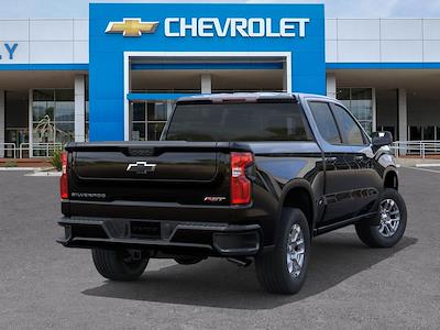 2026 Chevrolet Silverado 1500 Crew Cab RWD Pickup for sale #G109775 - photo 2