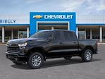 2026 Chevrolet Silverado 1500 Crew Cab RWD Pickup for sale #G109775 - photo 3