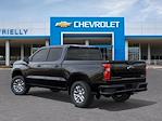2026 Chevrolet Silverado 1500 Crew Cab RWD Pickup for sale #G109775 - photo 27