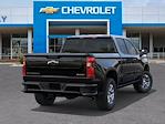 2026 Chevrolet Silverado 1500 Crew Cab RWD Pickup for sale #G109775 - photo 28