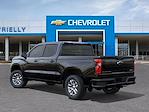 2026 Chevrolet Silverado 1500 Crew Cab RWD Pickup for sale #G109775 - photo 4