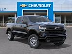 2026 Chevrolet Silverado 1500 Crew Cab RWD Pickup for sale #G109775 - photo 31