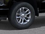 2026 Chevrolet Silverado 1500 Crew Cab RWD Pickup for sale #G109775 - photo 33