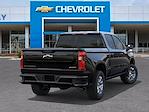 2026 Chevrolet Silverado 1500 Crew Cab RWD Pickup for sale #G109775 - photo 2
