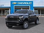 2026 Chevrolet Silverado 1500 Crew Cab RWD Pickup for sale #G109775 - photo 6