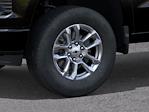 2026 Chevrolet Silverado 1500 Crew Cab RWD Pickup for sale #G109775 - photo 9