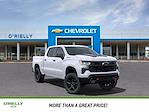2025 Chevrolet Silverado 1500 Crew Cab 4WD Pickup for sale #G110400 - photo 1