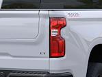 2025 Chevrolet Silverado 1500 Crew Cab 4WD Pickup for sale #G110400 - photo 11