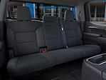 2025 Chevrolet Silverado 1500 Crew Cab 4WD Pickup for sale #G110400 - photo 17