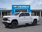2025 Chevrolet Silverado 1500 Crew Cab 4WD Pickup for sale #G110400 - photo 2