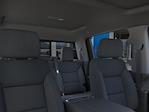 2025 Chevrolet Silverado 1500 Crew Cab 4WD Pickup for sale #G110400 - photo 24