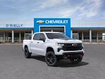 2025 Chevrolet Silverado 1500 Crew Cab 4WD Pickup for sale #G110400 - photo 25