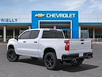 2025 Chevrolet Silverado 1500 Crew Cab 4WD Pickup for sale #G110400 - photo 3
