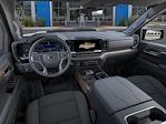 2025 Chevrolet Silverado 1500 Crew Cab 4WD Pickup for sale #G110400 - photo 39