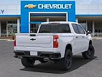 2025 Chevrolet Silverado 1500 Crew Cab 4WD Pickup for sale #G110400 - photo 4