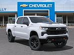 2025 Chevrolet Silverado 1500 Crew Cab 4WD Pickup for sale #G110400 - photo 7