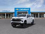 2025 Chevrolet Silverado 1500 Crew Cab 4WD Pickup for sale #G110400 - photo 8