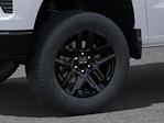 2025 Chevrolet Silverado 1500 Crew Cab 4WD Pickup for sale #G110400 - photo 9