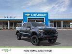 New 2026 Chevrolet Silverado 1500 Custom Crew Cab 4WD Pickup for sale #G111435 - photo 1