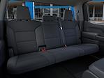 New 2026 Chevrolet Silverado 1500 Custom Crew Cab 4WD Pickup for sale #G111435 - photo 17