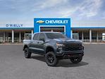 New 2026 Chevrolet Silverado 1500 Custom Crew Cab 4WD Pickup for sale #G111435 - photo 25