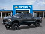 New 2026 Chevrolet Silverado 1500 Custom Crew Cab 4WD Pickup for sale #G111435 - photo 26