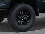 New 2026 Chevrolet Silverado 1500 Custom Crew Cab 4WD Pickup for sale #G111435 - photo 33
