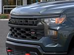 New 2026 Chevrolet Silverado 1500 Custom Crew Cab 4WD Pickup for sale #G111435 - photo 37