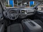 New 2026 Chevrolet Silverado 1500 Custom Crew Cab 4WD Pickup for sale #G111435 - photo 39