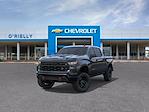 New 2026 Chevrolet Silverado 1500 Custom Crew Cab 4WD Pickup for sale #G111435 - photo 8