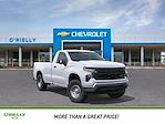 2026 Chevrolet Silverado 1500 Regular Cab RWD Pickup for sale #G111497 - photo 1