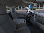 2026 Chevrolet Silverado 1500 Regular Cab RWD Pickup for sale #G111497 - photo 17