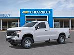 2026 Chevrolet Silverado 1500 Regular Cab RWD Pickup for sale #G111497 - photo 3