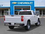 2026 Chevrolet Silverado 1500 Regular Cab RWD Pickup for sale #G111497 - photo 28