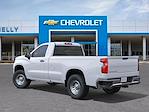 2026 Chevrolet Silverado 1500 Regular Cab RWD Pickup for sale #G111497 - photo 4