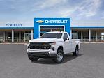 2026 Chevrolet Silverado 1500 Regular Cab RWD Pickup for sale #G111497 - photo 32