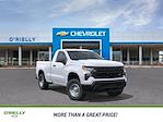 New 2026 Chevrolet Silverado 1500 Work Truck Regular Cab Pickup for sale #G113765 - photo 1