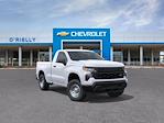 New 2026 Chevrolet Silverado 1500 Work Truck Regular Cab Pickup for sale #G113765 - photo 25