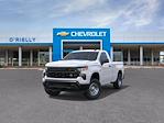 New 2026 Chevrolet Silverado 1500 Work Truck Regular Cab Pickup for sale #G113765 - photo 32