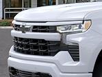 2025 Chevrolet Silverado 1500 Crew Cab 4WD Pickup for sale #G113965 - photo 13