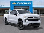 2025 Chevrolet Silverado 1500 Crew Cab 4WD Pickup for sale #G113965 - photo 31