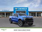 New 2026 Chevrolet Silverado 1500 ZR2 Crew Cab 4WD Pickup for sale #G119487 - photo 1