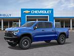 New 2026 Chevrolet Silverado 1500 ZR2 Crew Cab 4WD Pickup for sale #G119487 - photo 26